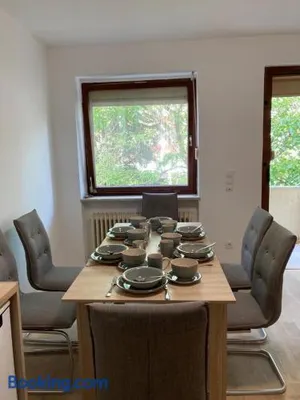 Image of Ferienwohnung Brenderweg