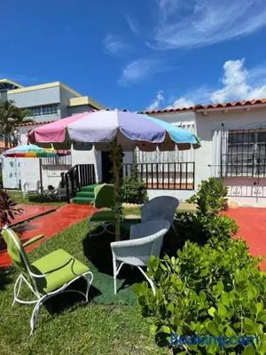 Image of Habitacion Centrica Calle 8 Miami (2)
