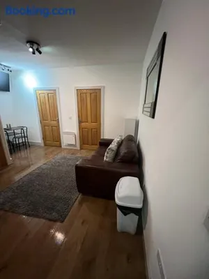 Image of Flat 3 Rylands Street