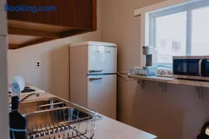 Image of Chic 1BR Balcony & Laundry Soulard