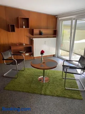 Image of Gartenstudio