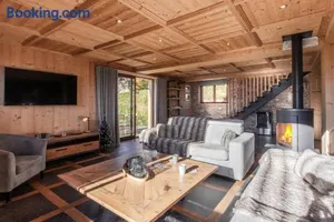 Image of Chalet Mont Blanc