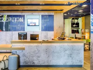 Image of Hotel Ibis Budget Abbeville