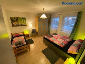 Image of Ferienwohnung Zusmarshausen