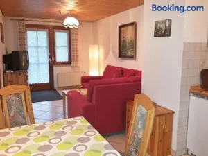Image of Bühlhof Todtnauberg Wohnung 1