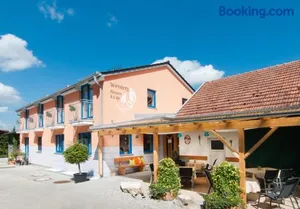 Image of Wirtsberg Pension & Cafe