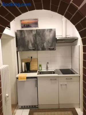 Image of Fine Ferienwohnung in City