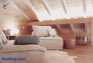 Image of Lieblingsort - Cosy Black Forest Chalets