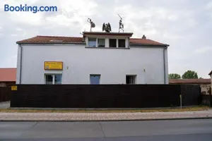 Image of Pension SXF