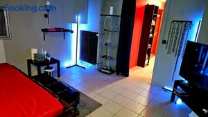 Image of Erwachsenen Zimmer, Spielzimmer, Playroom