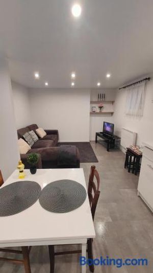 Image of Bel appartement F2 entièrement rénové
