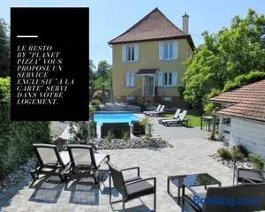 Image of Les Rives des Habsbourg