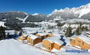 Image of Rittis Alpin Chalets Dachstein