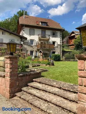 Image of Aux Gîtes de l'Étang - Thannenkirch Bergheim
