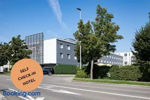 Image of Hotel Arte Spreitenbach