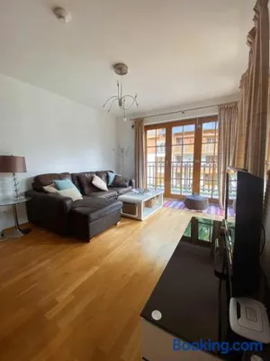 Image of Jana 4 by SMR Rauris Apartments - inc Spa and near Gondola