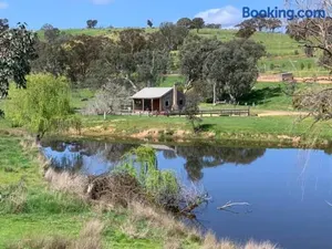 Image of Baroona Cottage