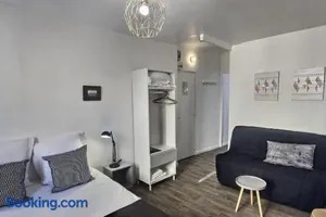 Image of Les Appartements d'Edmond St Sebastien