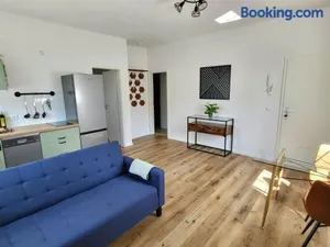 Image of 2-Zimmer Wohnung 1 - Apartments am Schloss