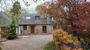 Image of MAISON LA BURELIERE - holiday home for families, groups, couples