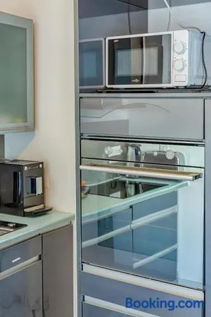 Image of Appart L'avant Scene Tresums