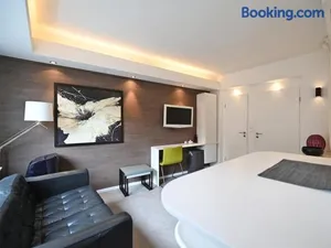 Image of Limpersberg - Amazing and cozy flat