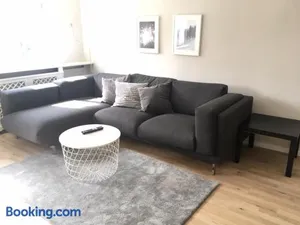 Image of Apartments Thommen Lohengrinstr