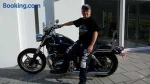 Image of Am Siegelbächle -2 mit E-Bikes Vermietung