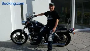 Image of Am Siegelbächle -2 mit E-Bikes Vermietung