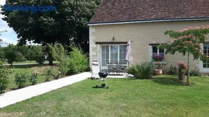 Image of Gite de Cray