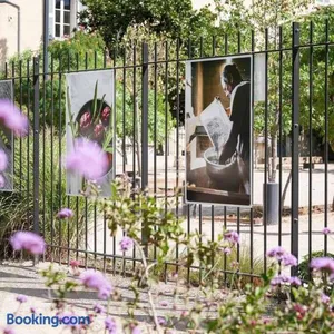 Image of Taote - Studio avec terrasse au Coeur de ville