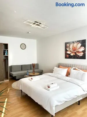 Image of Wohnung in Monheim am Rhein