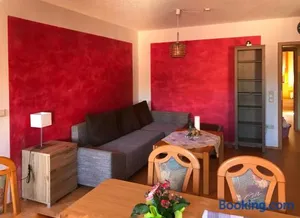 Image of Ferienwohnung Burgblick