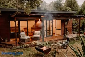 Image of Tranquility Cottage - Mount Evelyn