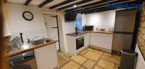 Image of Quirky Cottage - Dogs Welcome