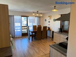 Image of La Foret 42 2 bedroom apartment with parking and sauna