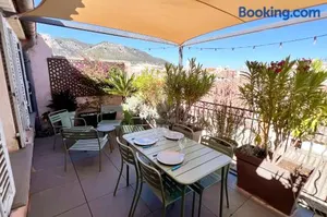 Image of 2 pièces avec grande terrasse - Centre de Toulon