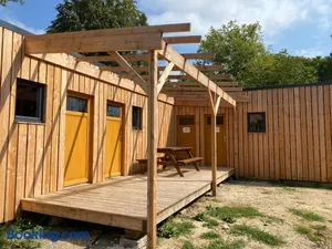 Image of Camping la Faloise