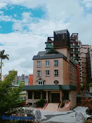 Image of Hua Ge Hot Spring Hotel
