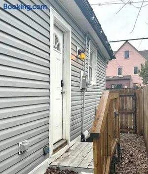 Image of Little house on 47th