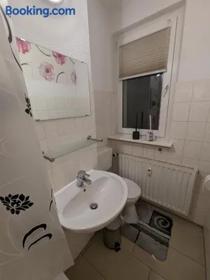 Image of NB Vogelviertel zwei Zimmer Wohnung