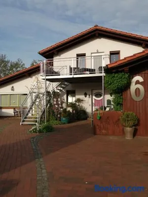 Image of Gästehaus Ahlers in Goldenstedt