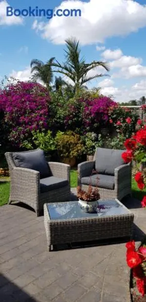 Image of Oxford Rise Apartment