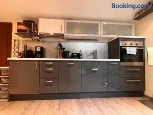 Image of Apartment Villa Sonnegg