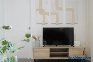 Image of Boutique Apartment in Darlinghurst
