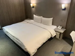 Image of Meworld Hotel - Ximen