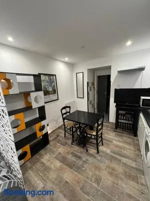 Image of Studio indépendant