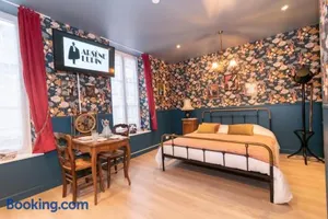 Image of Au Gentleman Cambrioleur