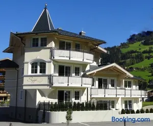 Image of Villa Sepp