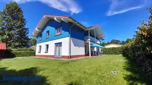 Image of Strandvilla Marius